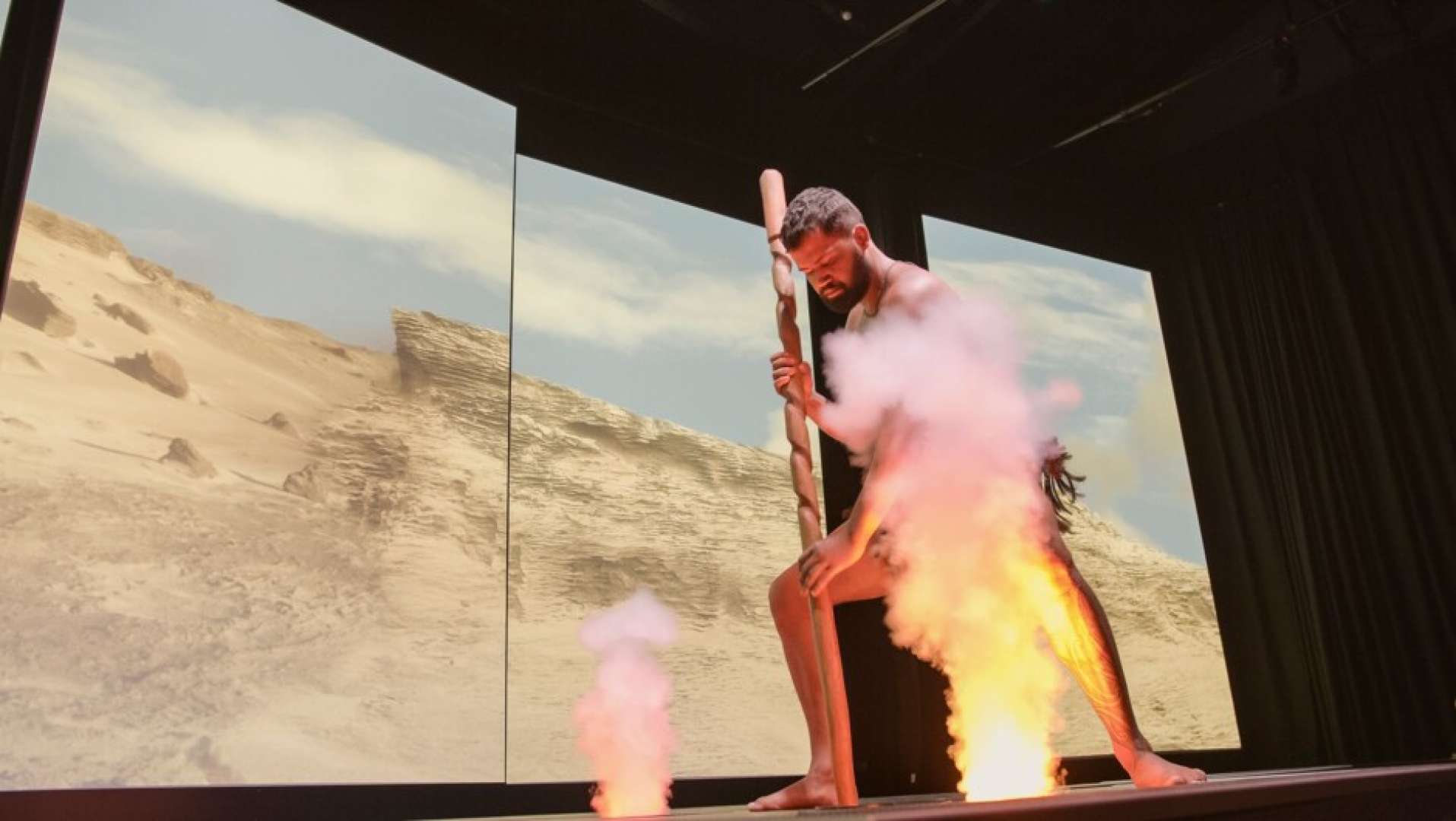 Hokianga Attraction Learn Traditional Maori Stories